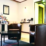 Hotel Premiere Classe Paris Est Bobigny