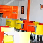 Hotel Premiere Classe Paris Est Bobigny Drancy