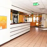 Hotel Premiere Classe Paris Est Bobigny