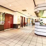 Hotel Premiere Classe Paris Est Bobigny Drancy