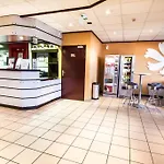 Hotel Premiere Classe Paris Est Bobigny *