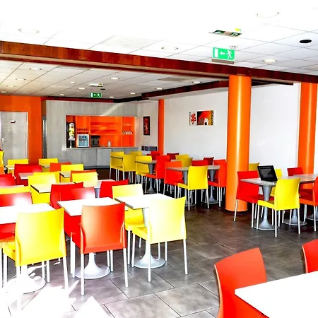Premiere Classe Paris Est Bobigny