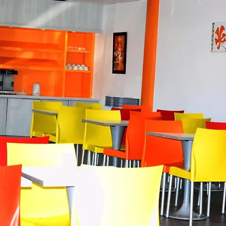 Hotel Premiere Classe Paris Est Bobigny Drancy