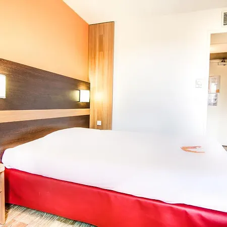 Отель Premiere Classe Paris Est Bobigny *
