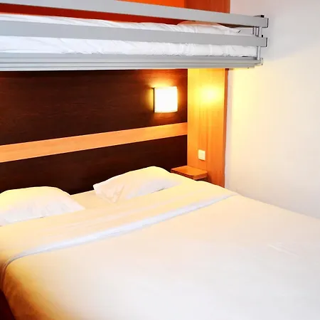 Premiere Classe Paris Est Bobigny Hotel