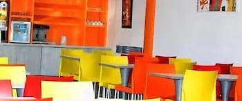 Hotel Premiere Classe Paris Est Bobigny *