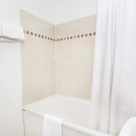 Отель Premiere Classe Paris Est Bobigny Дранси