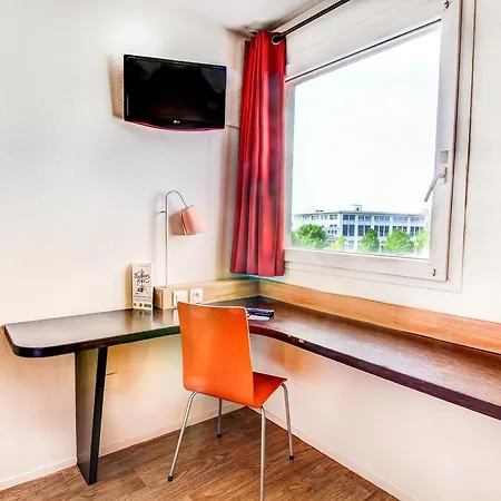 Premiere Classe Paris Est Bobigny Отель *