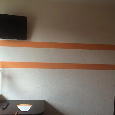 Отель Premiere Classe Paris Est Bobigny