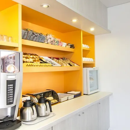 Première Classe Paris Est Bobigny Drancy