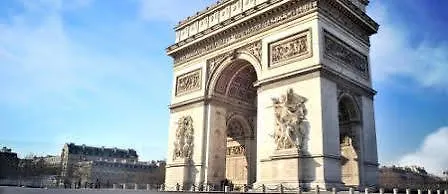 Premiere Classe Paris Est Bobigny Отель Дранси