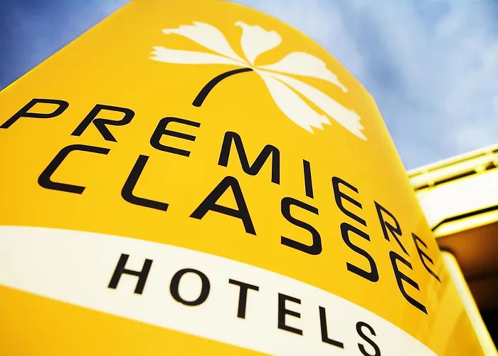Premiere Classe Paris Est Bobigny Drancy