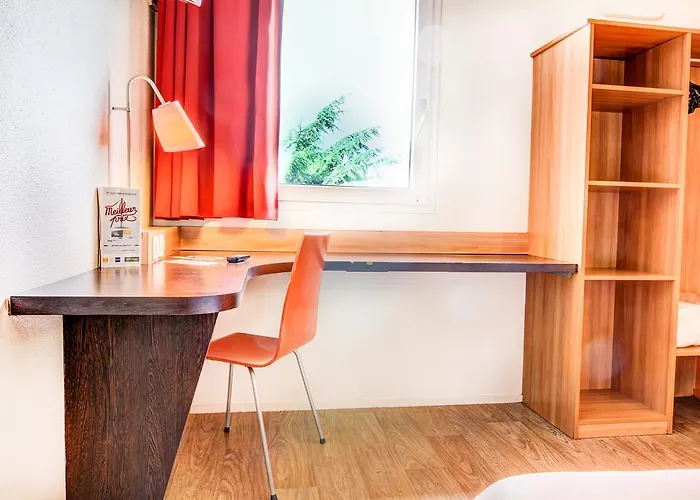 Premiere Classe Paris Est Bobigny Hotel *