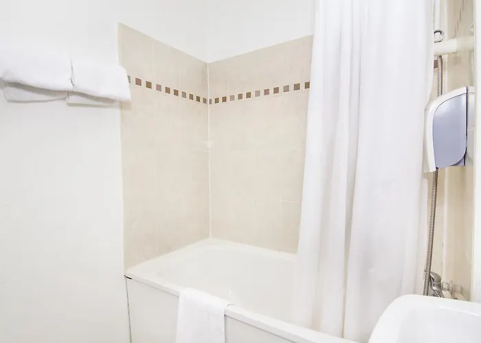 Hotel Premiere Classe Paris Est Bobigny Drancy