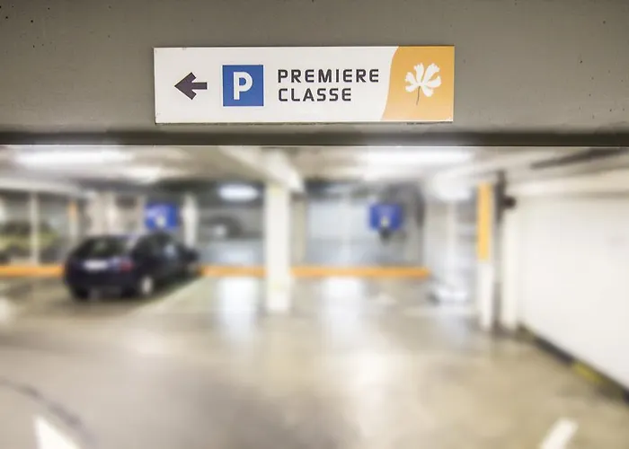 Premiere Classe Paris Est Bobigny Drancy