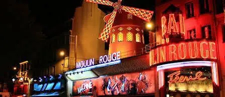 Premiere Classe Paris Est Bobigny Hotel Drancy